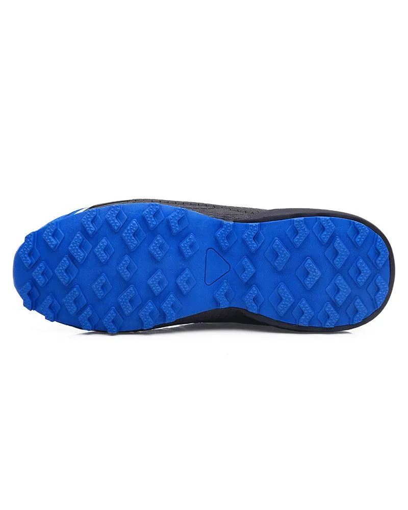 Outdoor Techwear Comfortable Sneakers