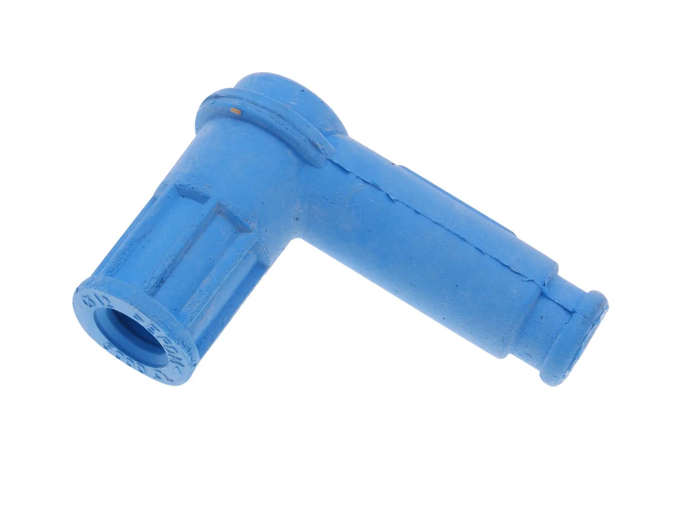 Polini spark plug boot