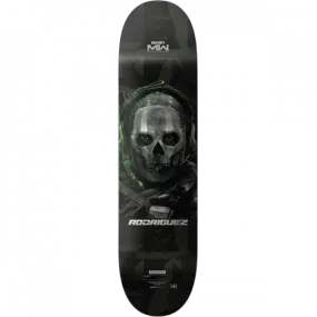 Primitive Rodriguez Ghost Deck