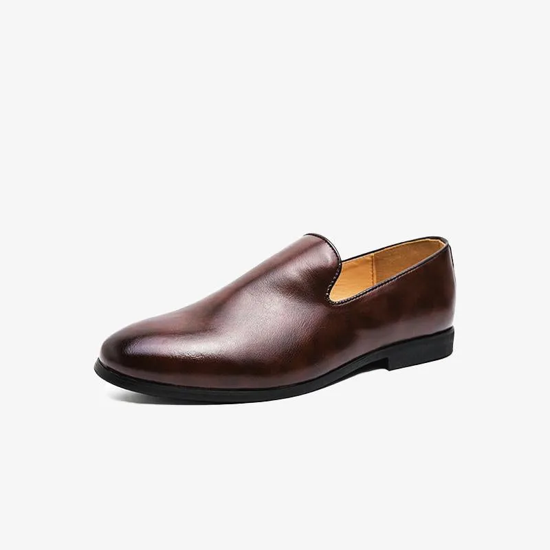 Prom Slip-On Loafer
