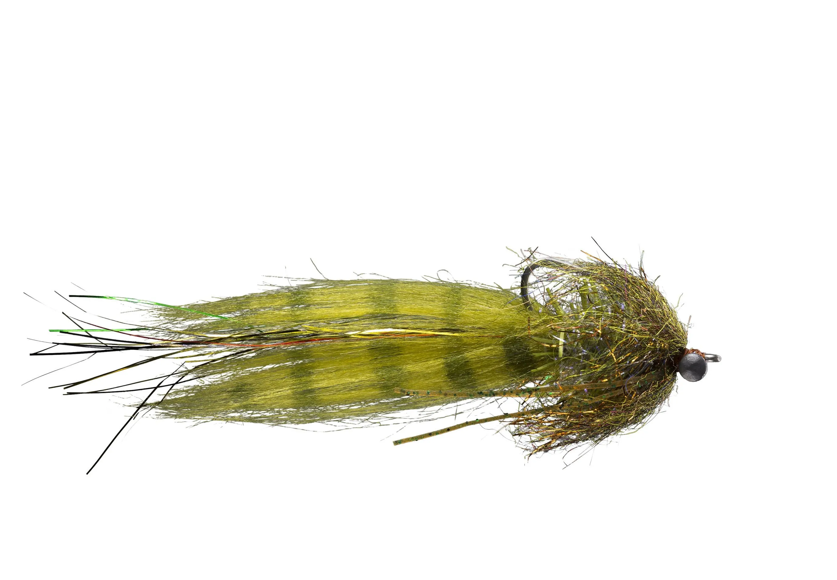 RIO's Hopedale Crab // Top Redfish Fly
