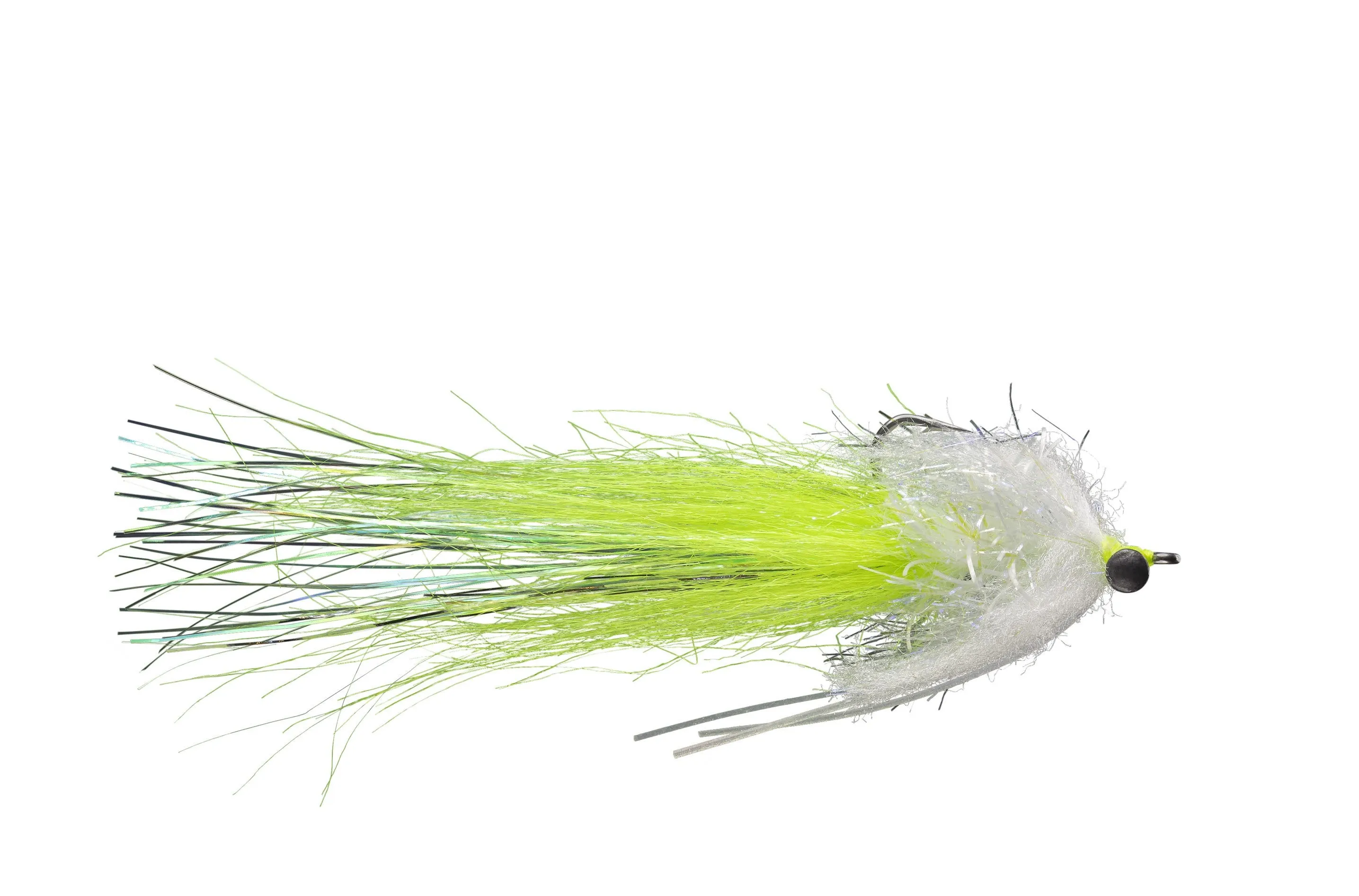 RIO's Hopedale Crab // Top Redfish Fly