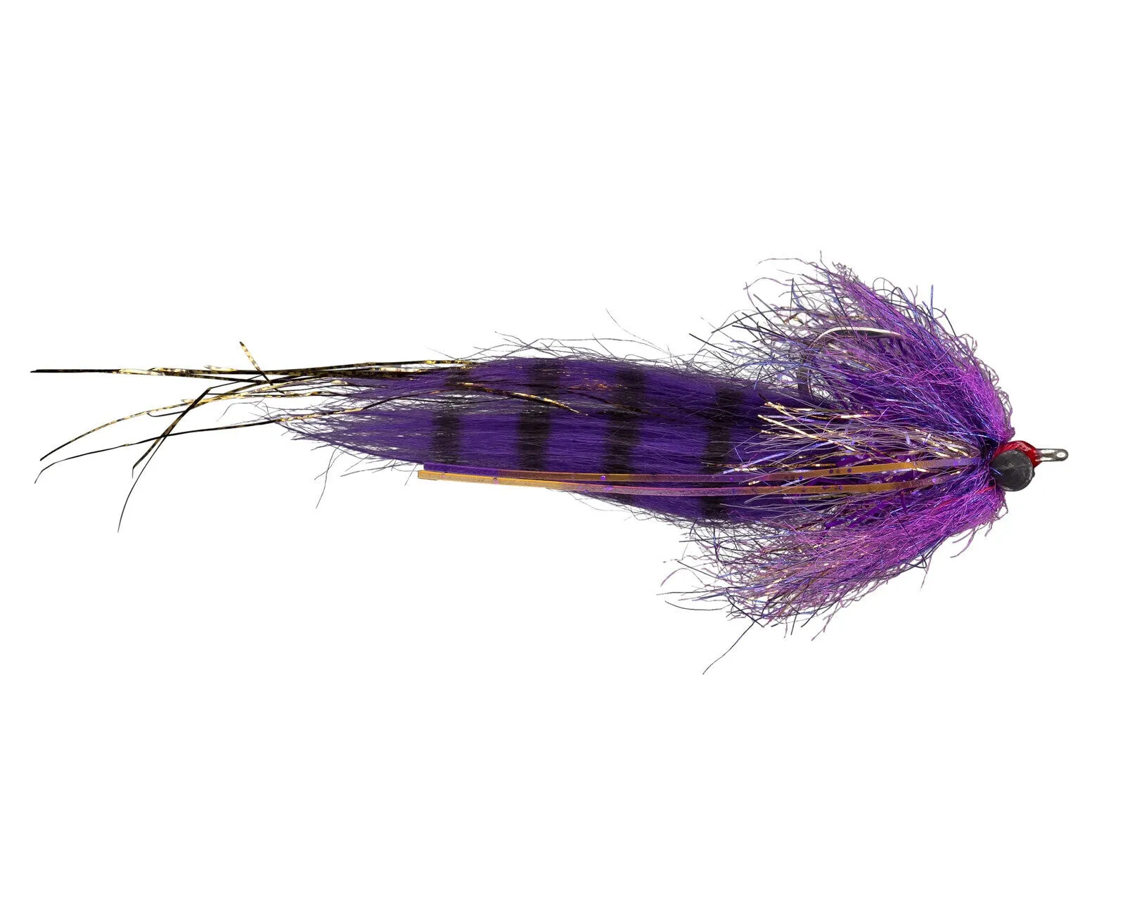 RIO's Hopedale Crab // Top Redfish Fly