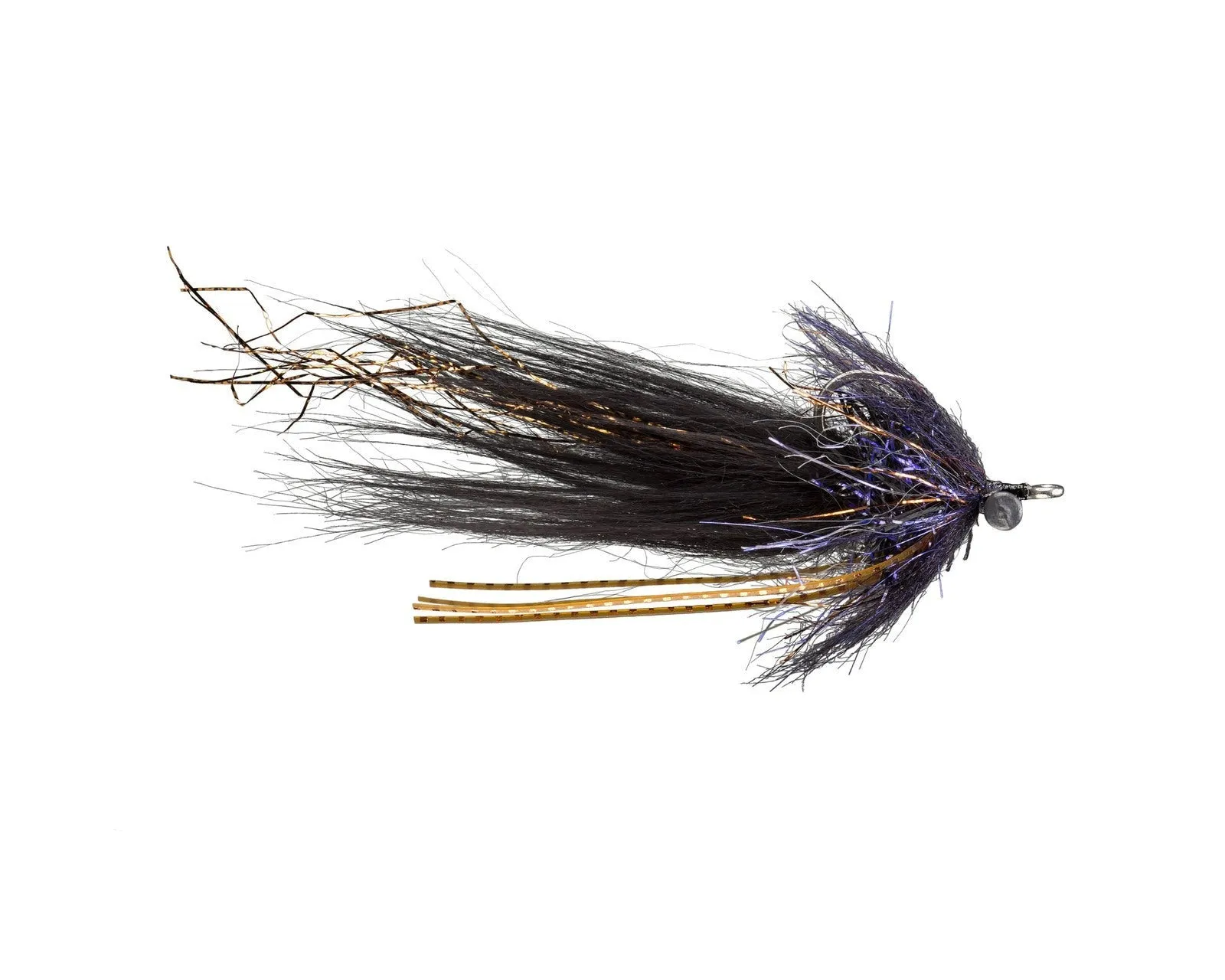 RIO's Hopedale Crab // Top Redfish Fly