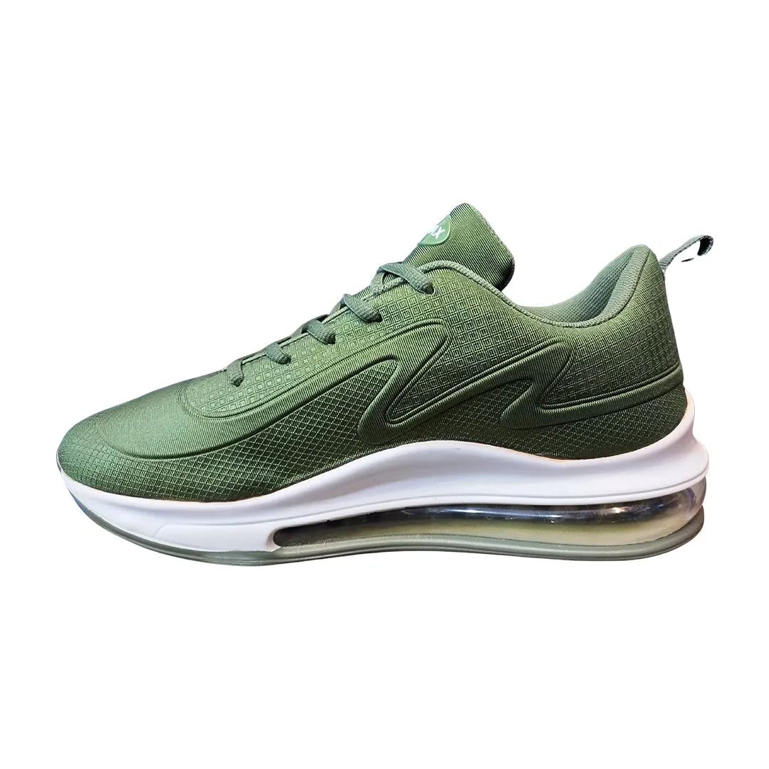 Runplus Green