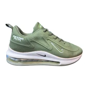 Runplus Green