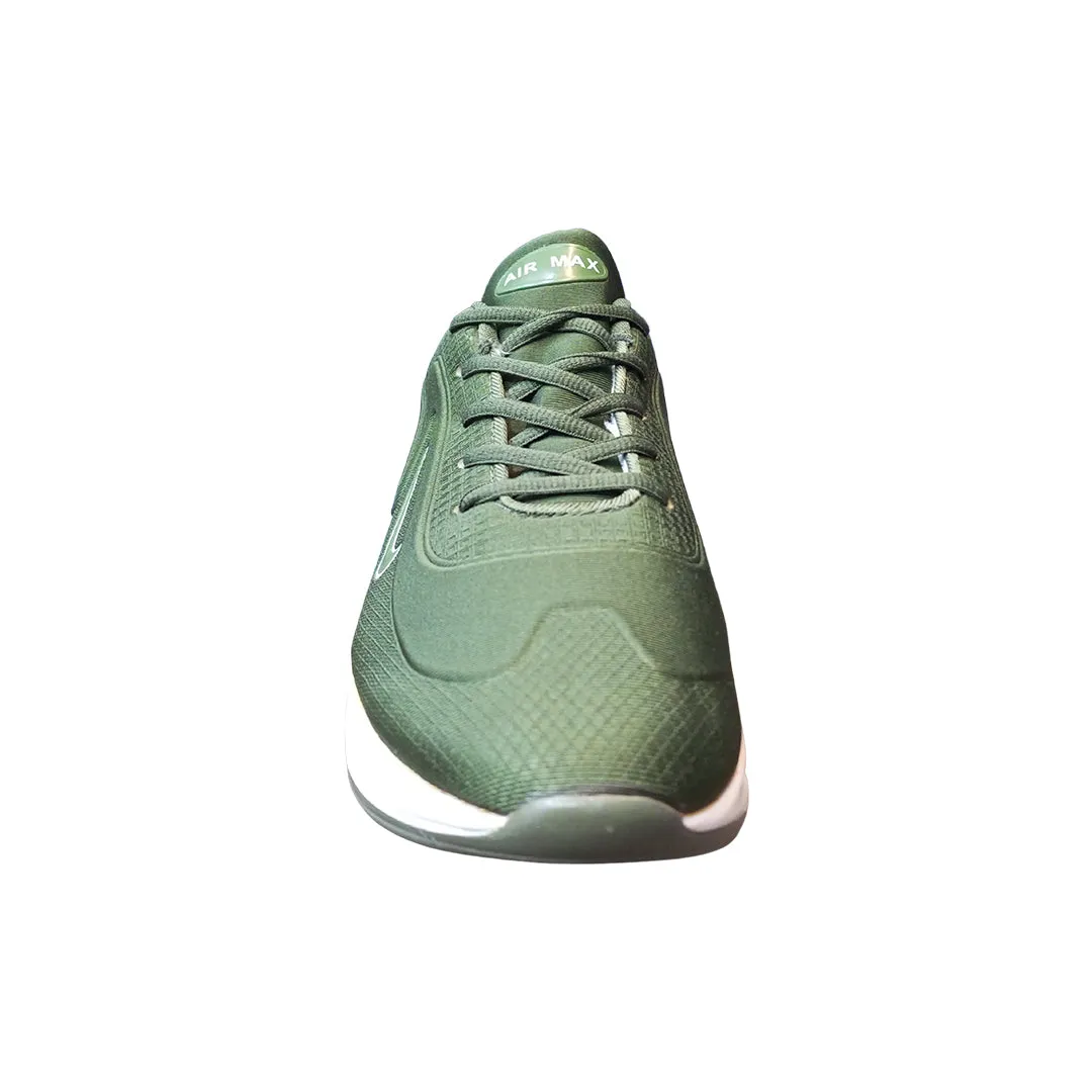 Runplus Green