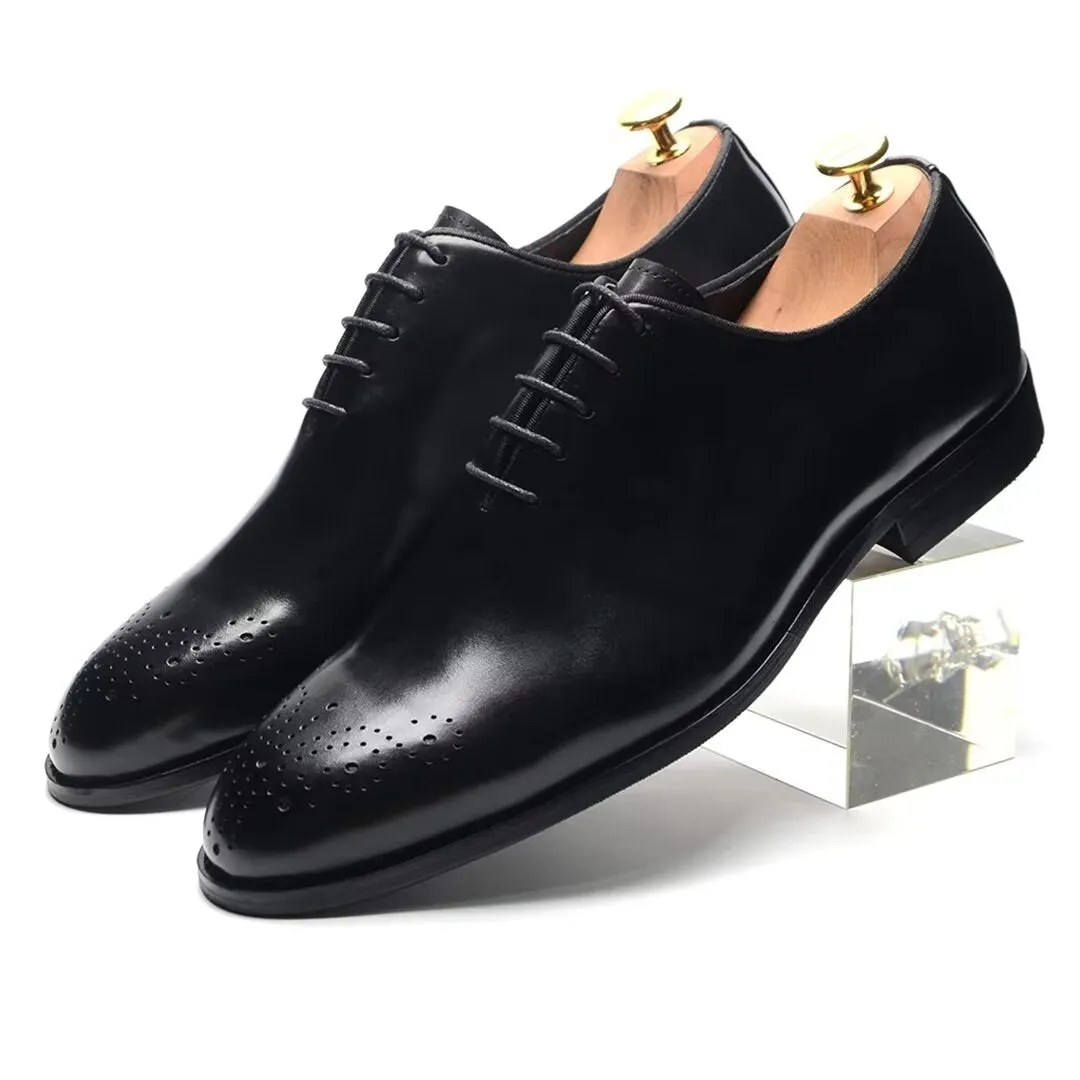 Serpatura Classic Office Shoes