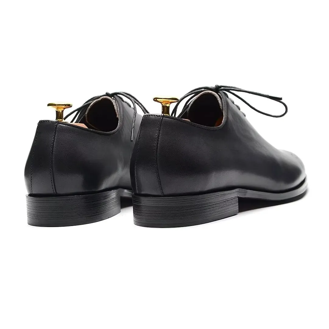 Serpatura Classic Office Shoes