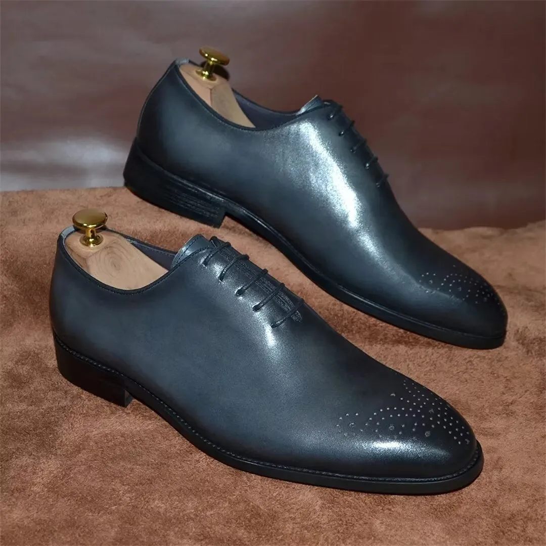 Serpatura Classic Office Shoes