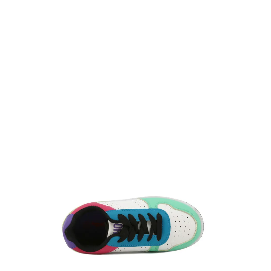 Shone Kids Sneakers - Stylish & Durable for Spring/Summer