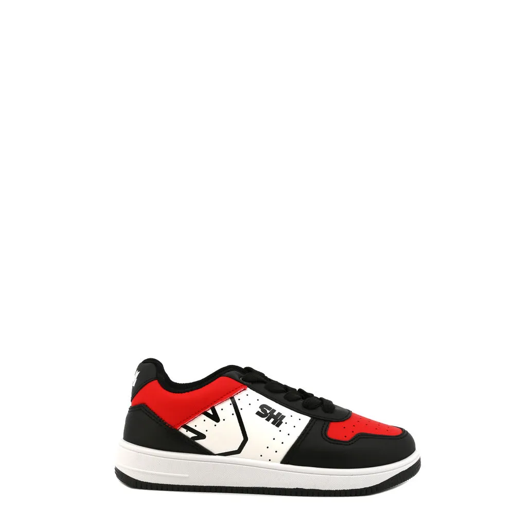 Shone Kids Sneakers - Stylish & Durable for Spring/Summer