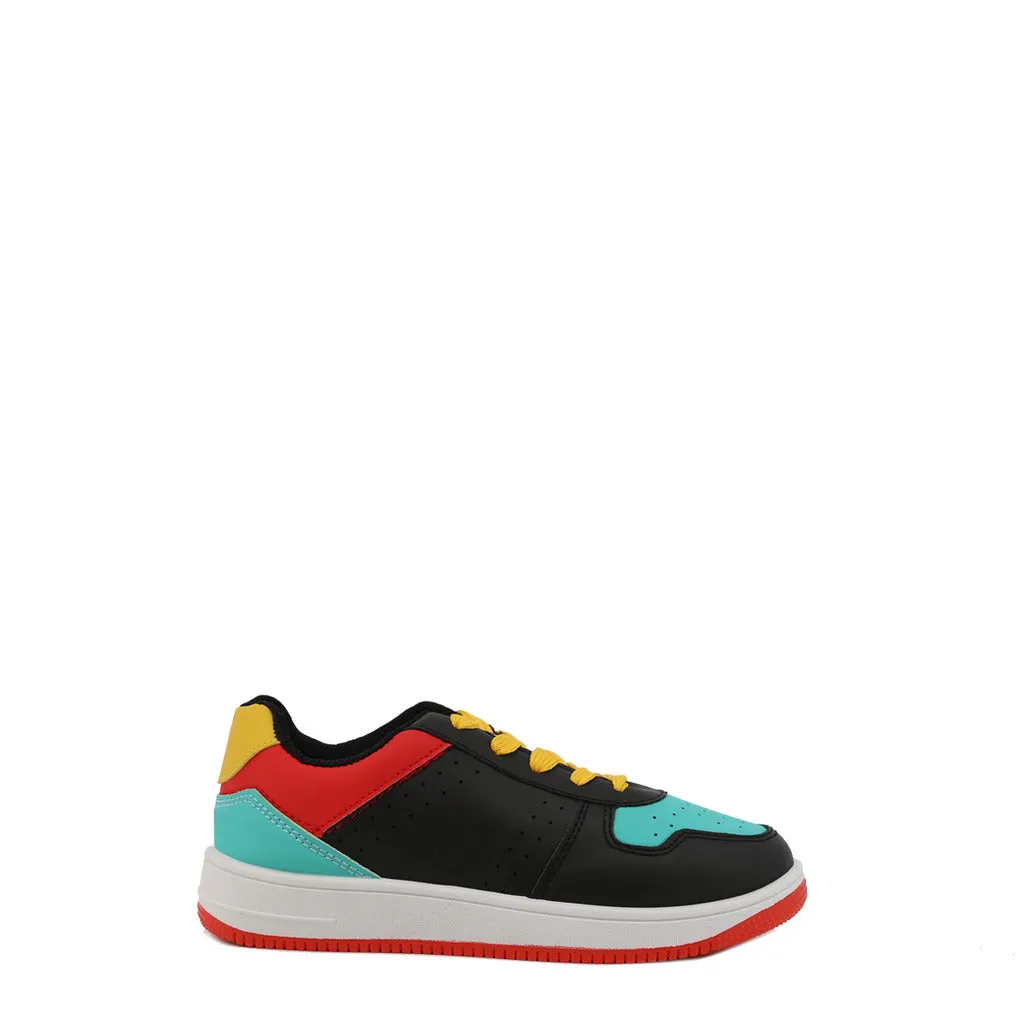 Shone Kids Sneakers - Stylish & Durable for Spring/Summer