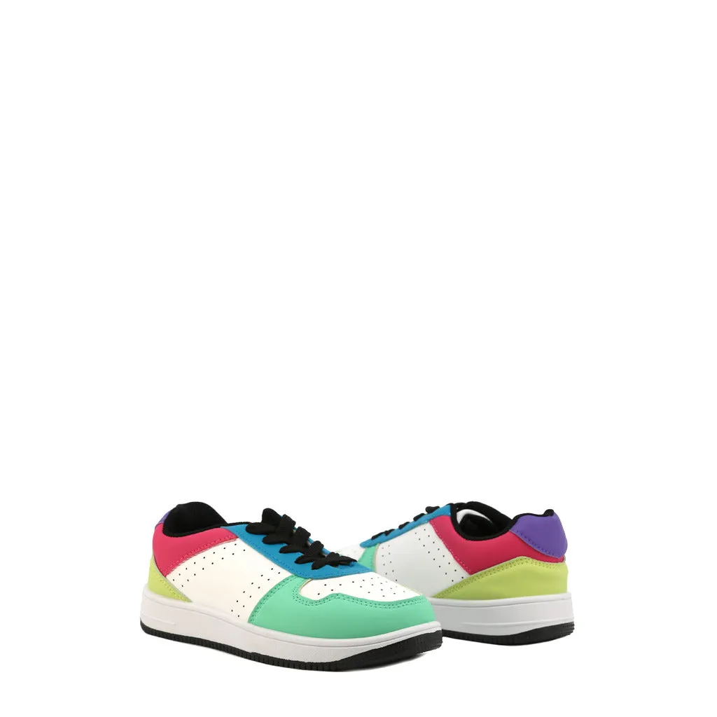 Shone Kids Sneakers - Stylish & Durable for Spring/Summer