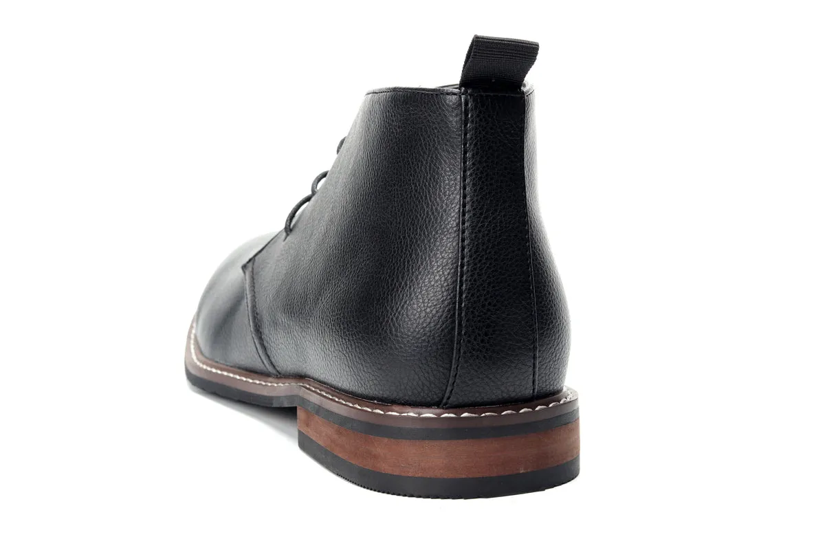 Stewart Men's Ankle Comfortable Chelsea Boot