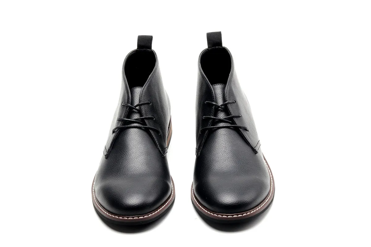 Stewart Men's Ankle Comfortable Chelsea Boot