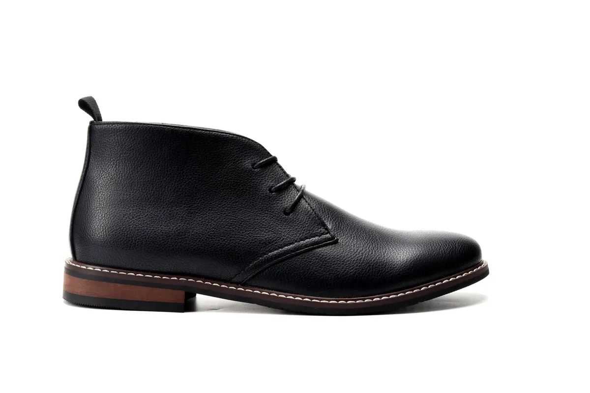Stewart Men's Ankle Comfortable Chelsea Boot