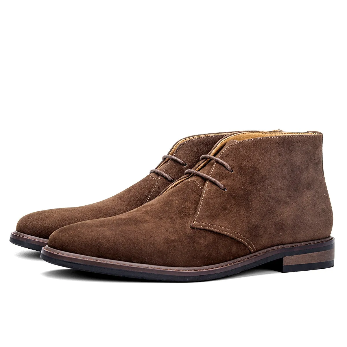 Stewart Men's Ankle Comfortable Chelsea Boot