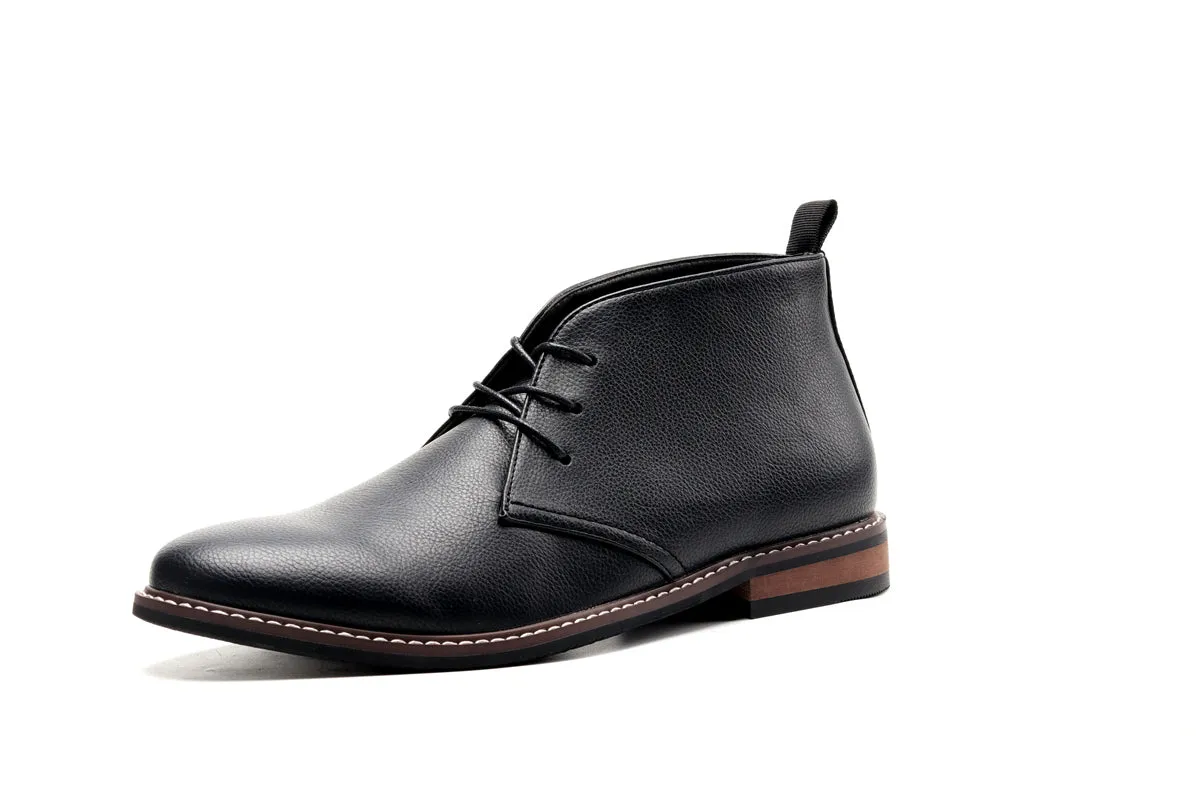Stewart Men's Ankle Comfortable Chelsea Boot
