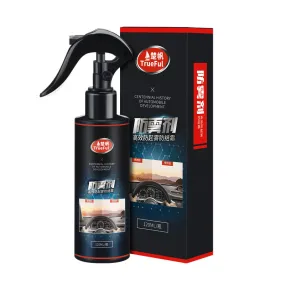Style: Rainproof agent - Anti-fogging agent for automobile
