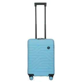 Ulisse 21" Spinner