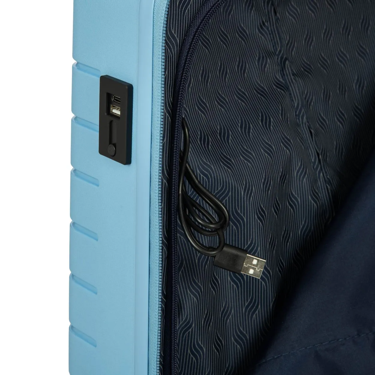 Ulisse 21" Spinner
