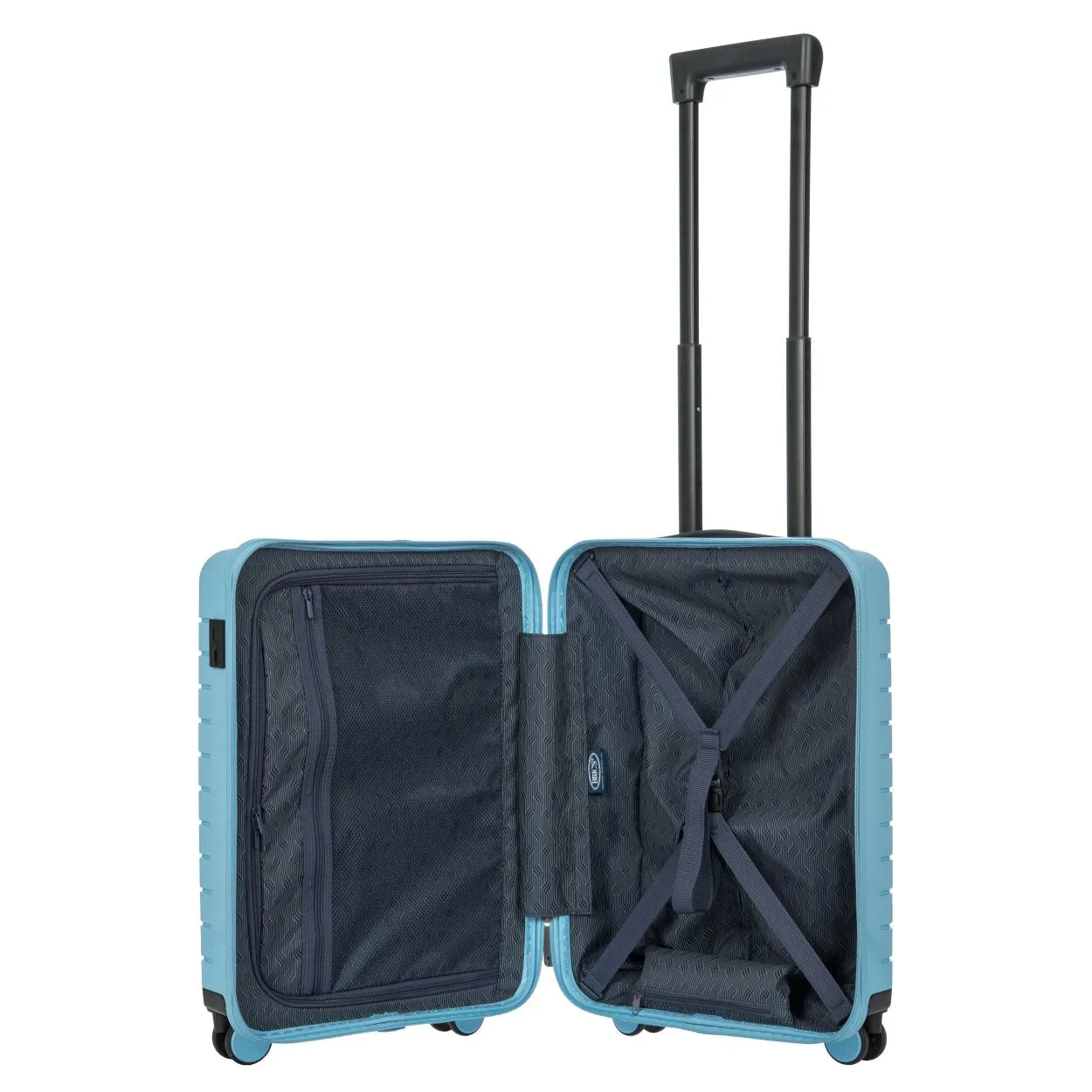 Ulisse 21" Spinner