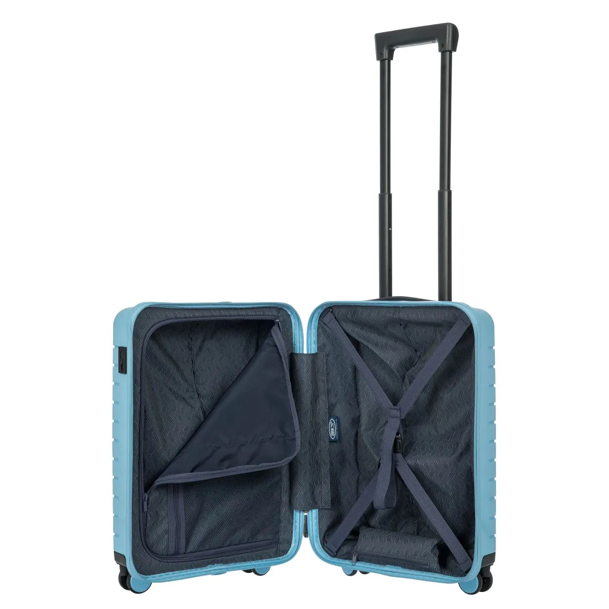 Ulisse 21" Spinner