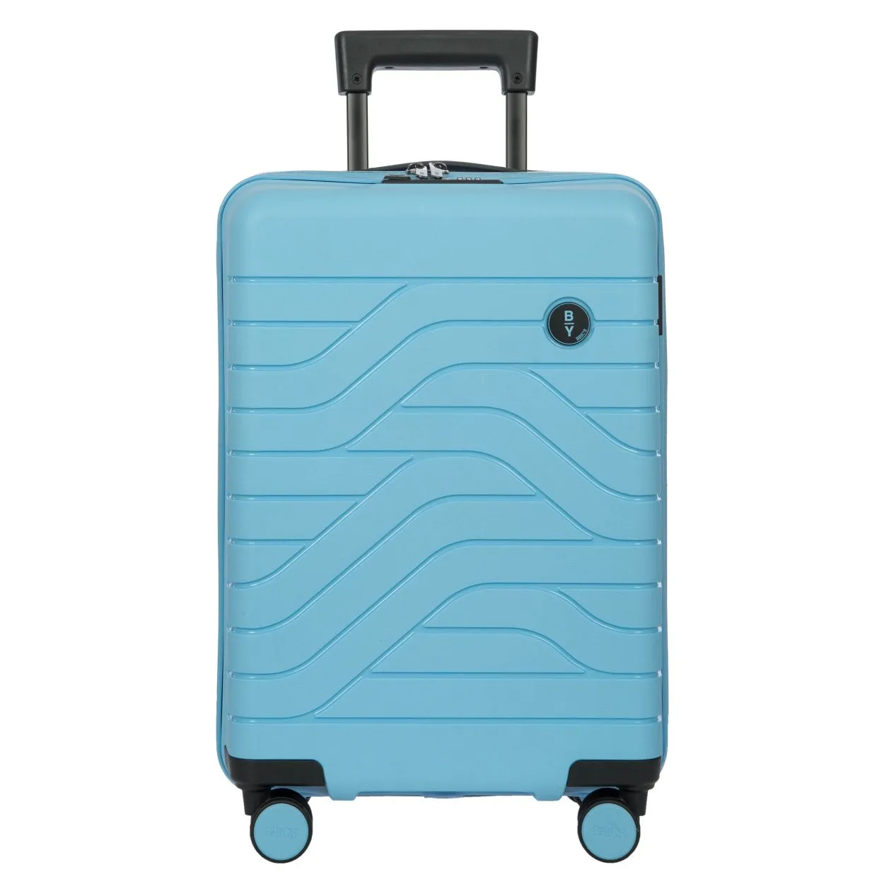 Ulisse 21" Spinner