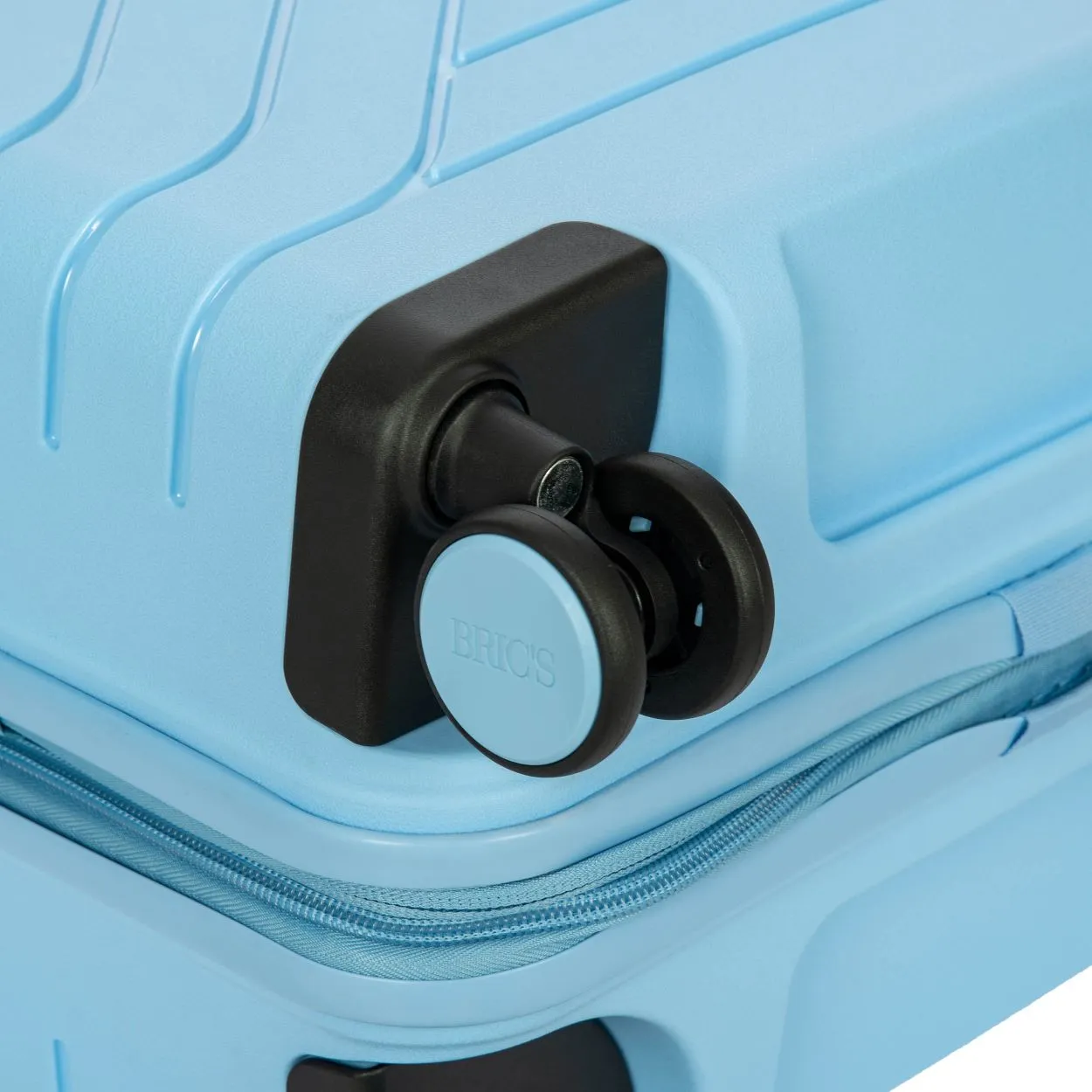 Ulisse 21" Spinner