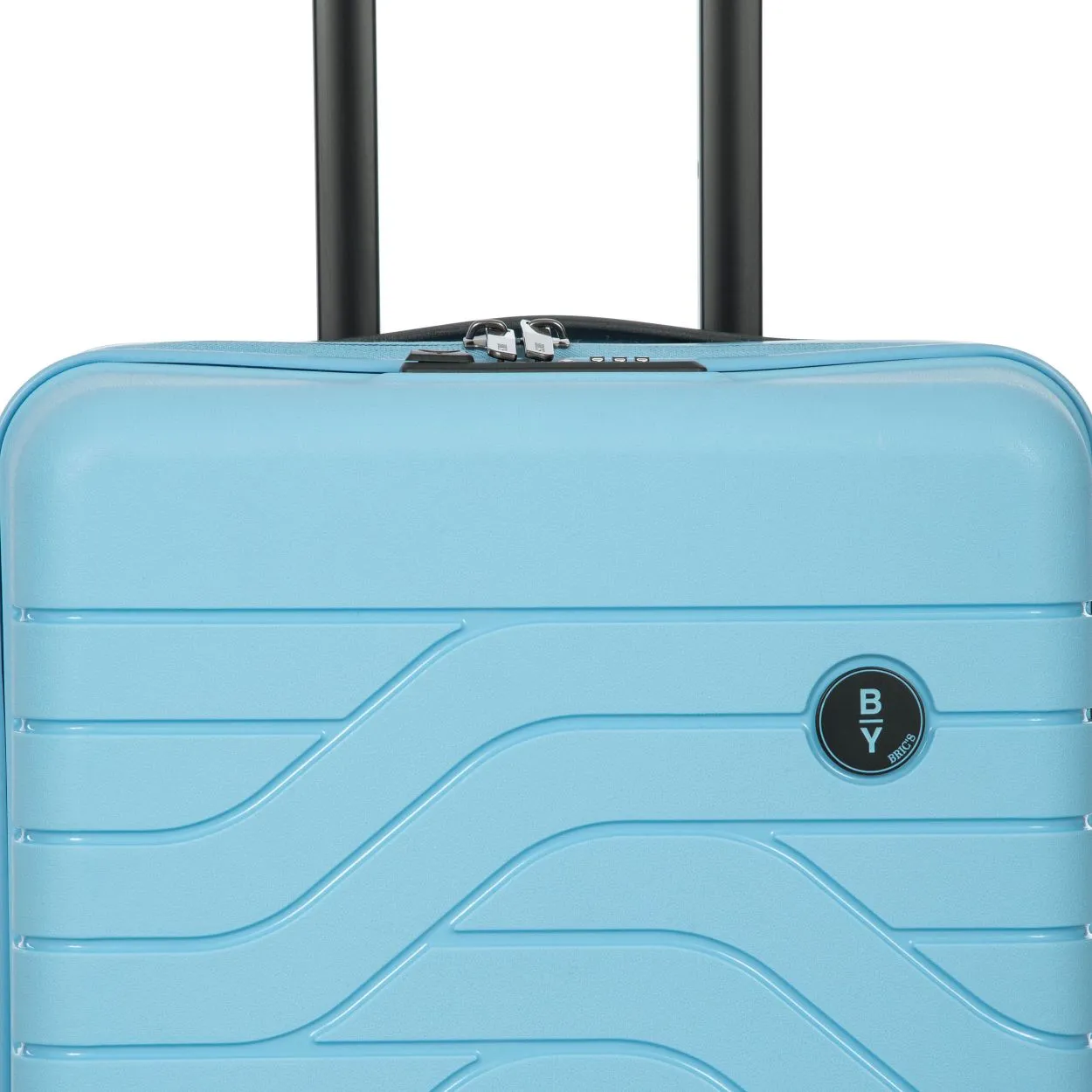 Ulisse 21" Spinner