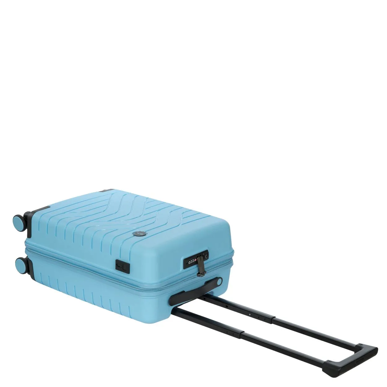 Ulisse 21" Spinner