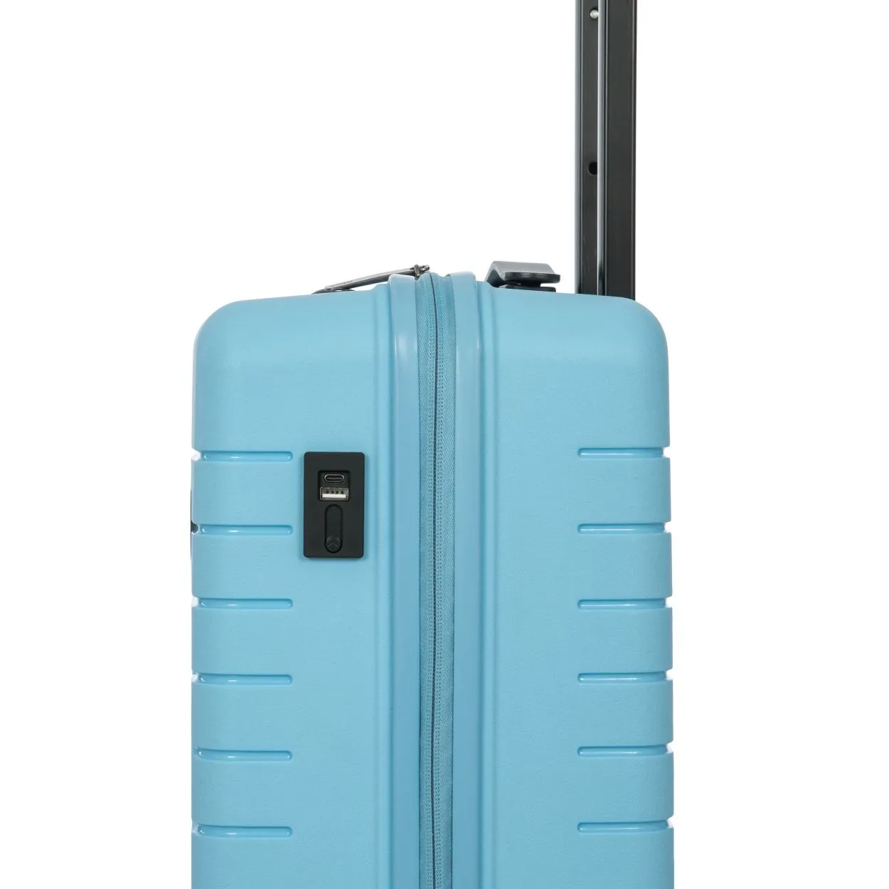 Ulisse 21" Spinner