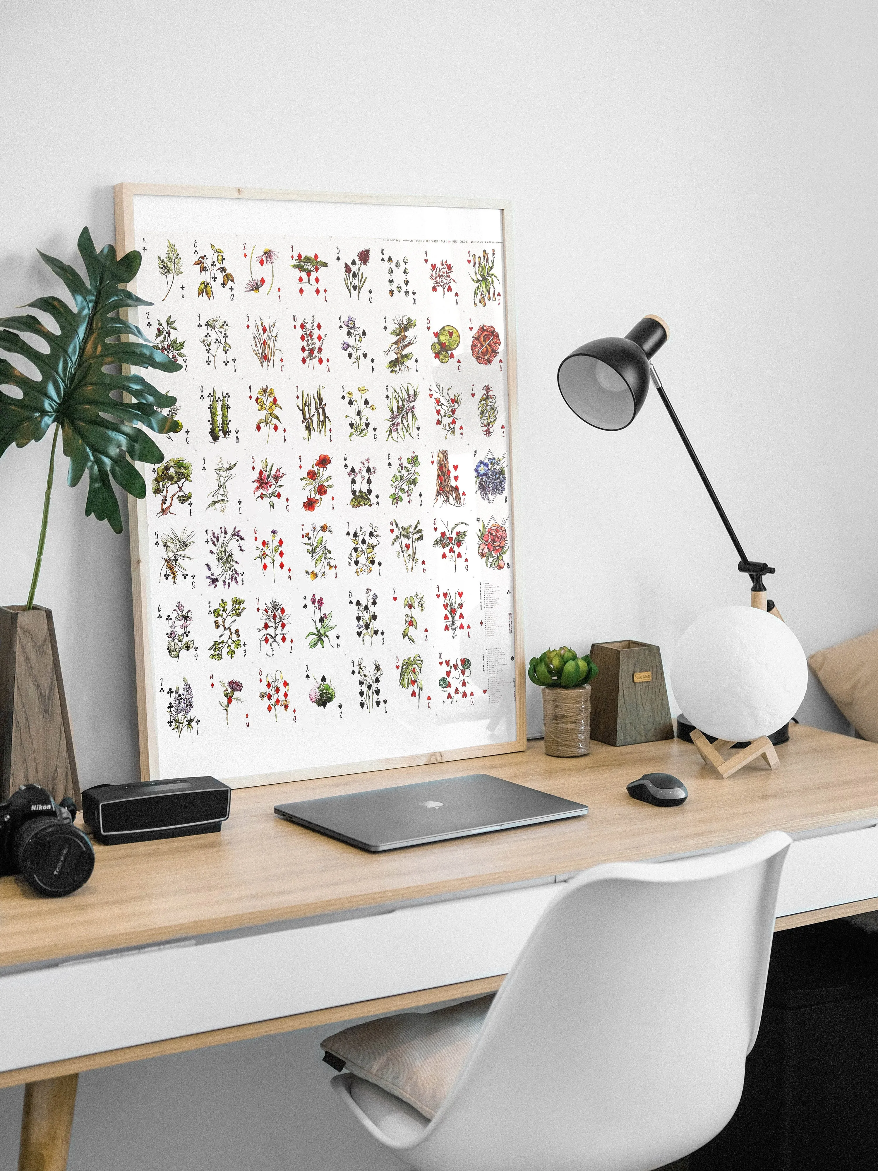 Vaxa Uncut Sheet