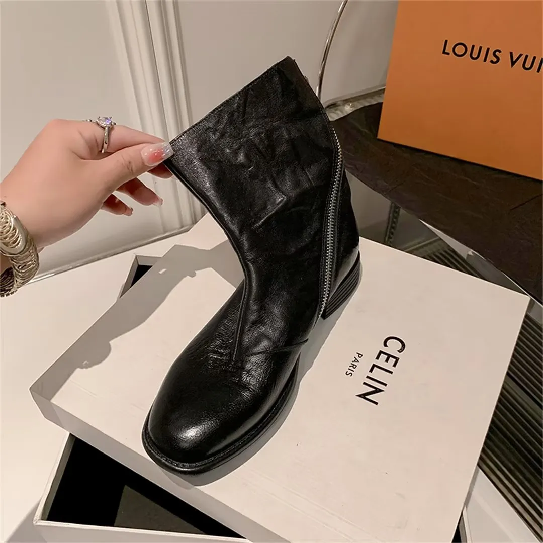 Veltique Luxe Glide Boots