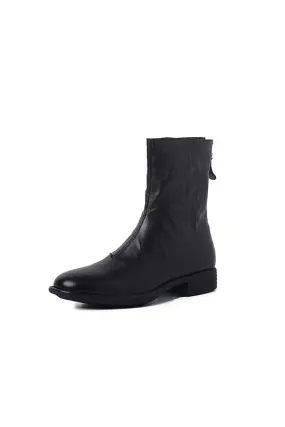 Veltique Luxe Glide Boots