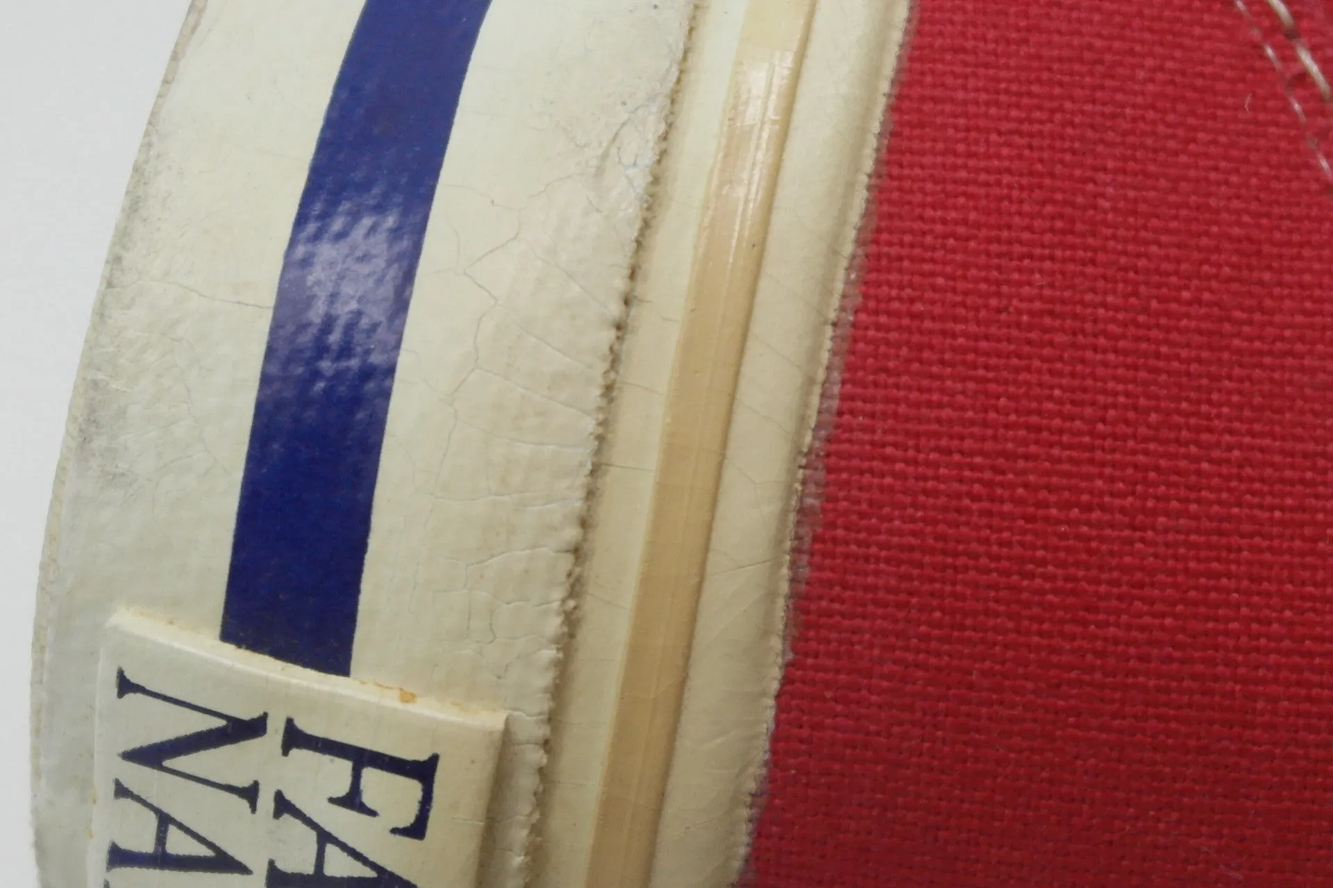 vintage vans x faconnable style #95 mk2 ~ US7, US7.5