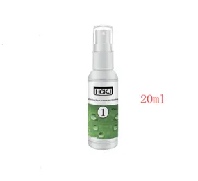 Volumen: HGKJ 1 20ml - 20 / 50ml Car Wax Polishing Paste Scratch