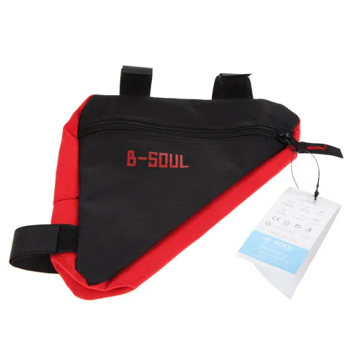Waterproof Triangle Pouch Cycling Bike Bicycle Bags