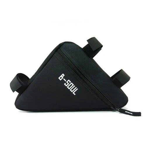 Waterproof Triangle Pouch Cycling Bike Bicycle Bags