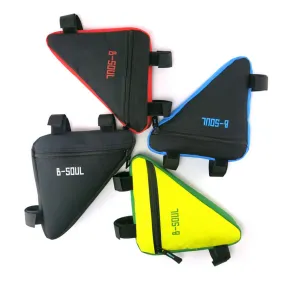Waterproof Triangle Pouch Cycling Bike Bicycle Bags Waterproof Triangle Pouch Cycling Bike Bicycle Bags