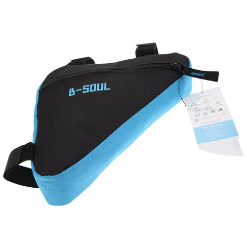 Waterproof Triangle Pouch Cycling Bike Bicycle Bags