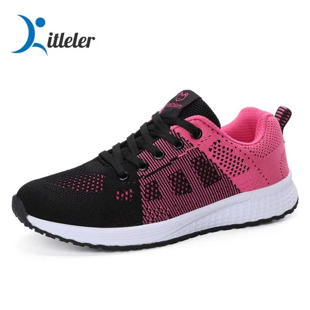Women’s Comfortable Sneakers