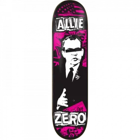 Zero Allie Scandal Deck